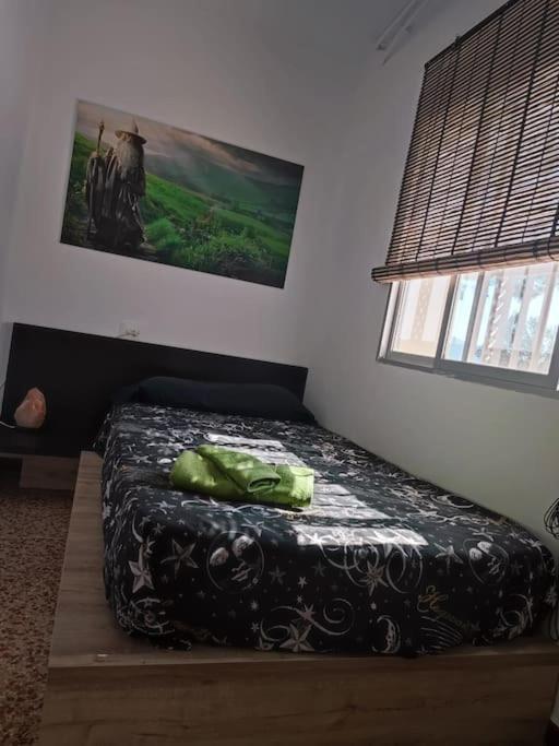 Holiday home With Pool In The Mountains. Alicante