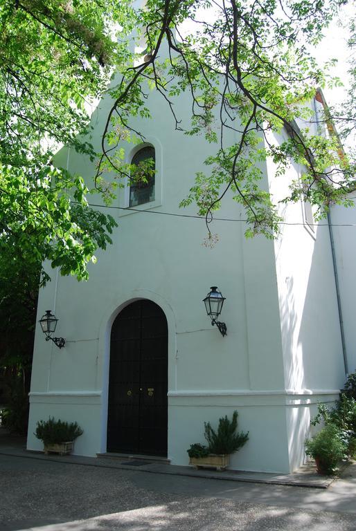 Casa Canava Jimena