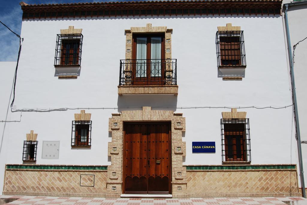 Casa Canava Jimena