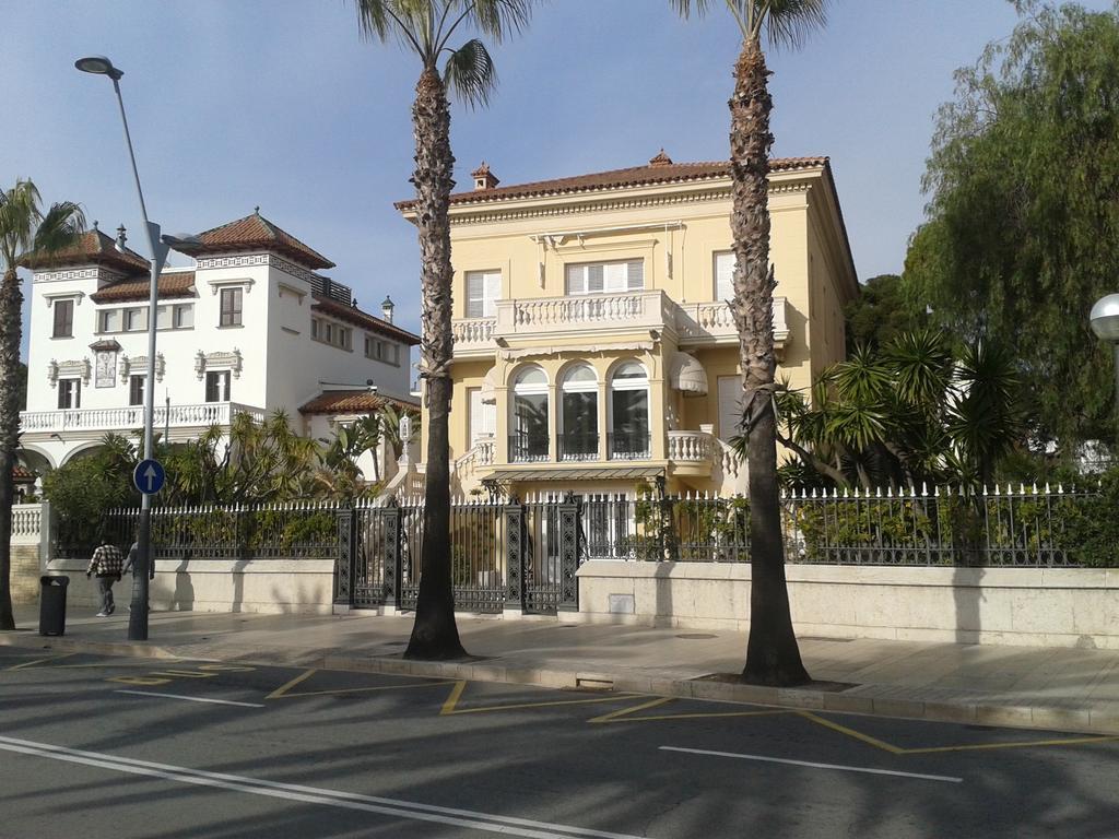 Tss Alboran Apartment Salou