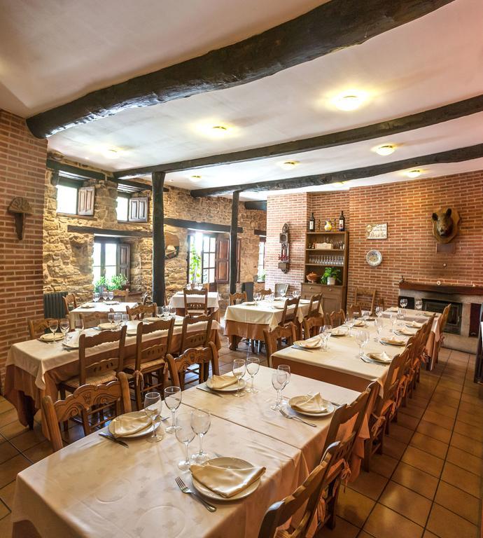 Country house Paraiso Del Bierzo Las Herrerias