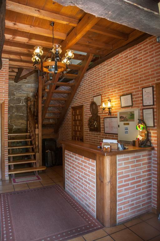 Paraiso Del Bierzo