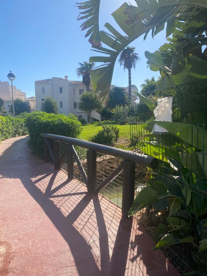 Duplex ático, Primera Línea De Playa * Torrox