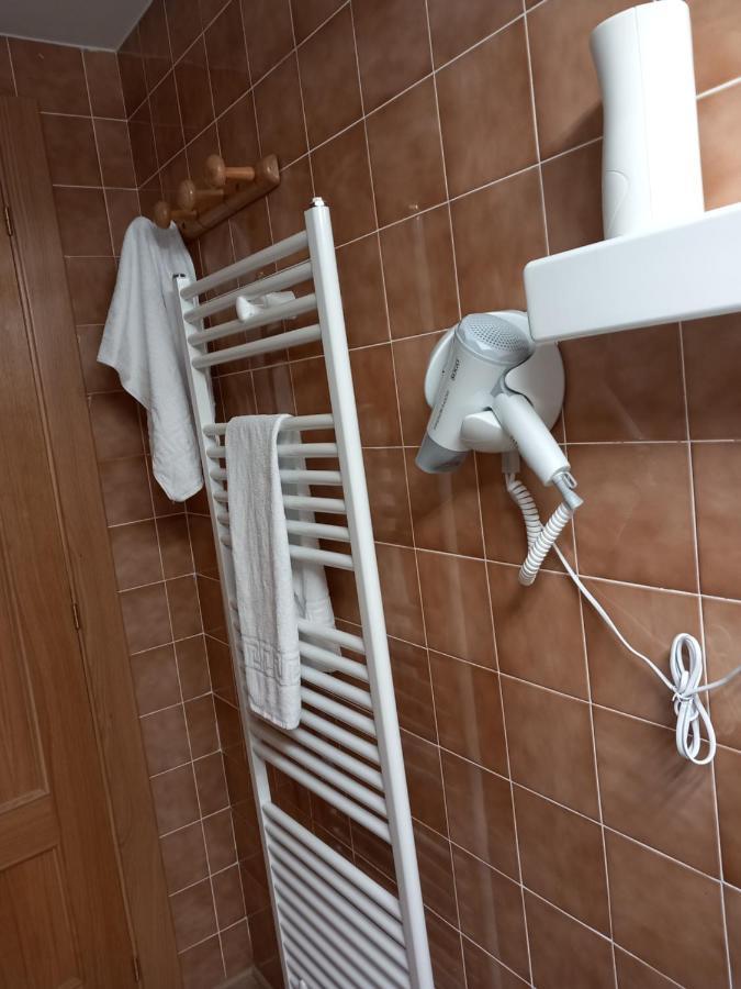 Atico Mary Apartamento *