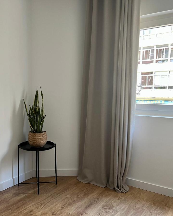 Piso Exclusivo En Centrico, Negocios, Confort *