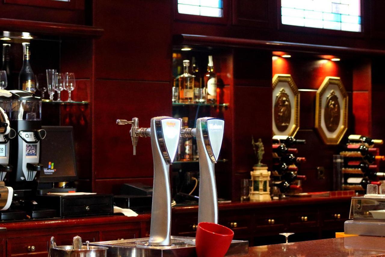 Conde Ansúrez Hotel Valladolid