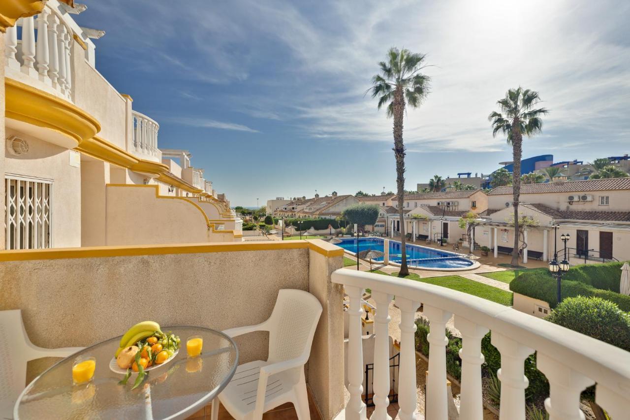 Casa Aguamarina * Orihuela