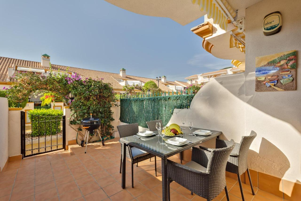 Apartment Casa Aguamarina Orihuela
