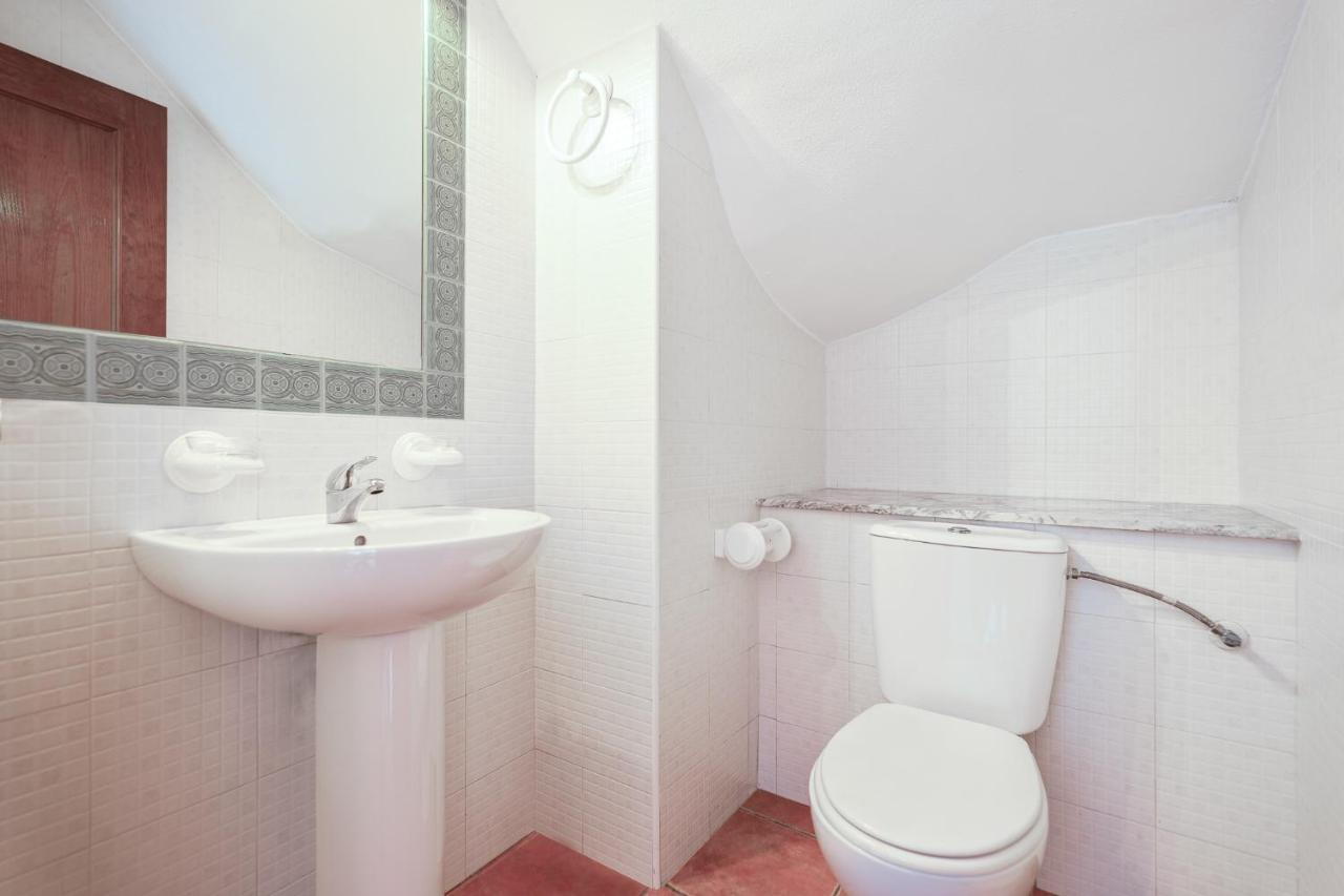 Casa Aguamarina *