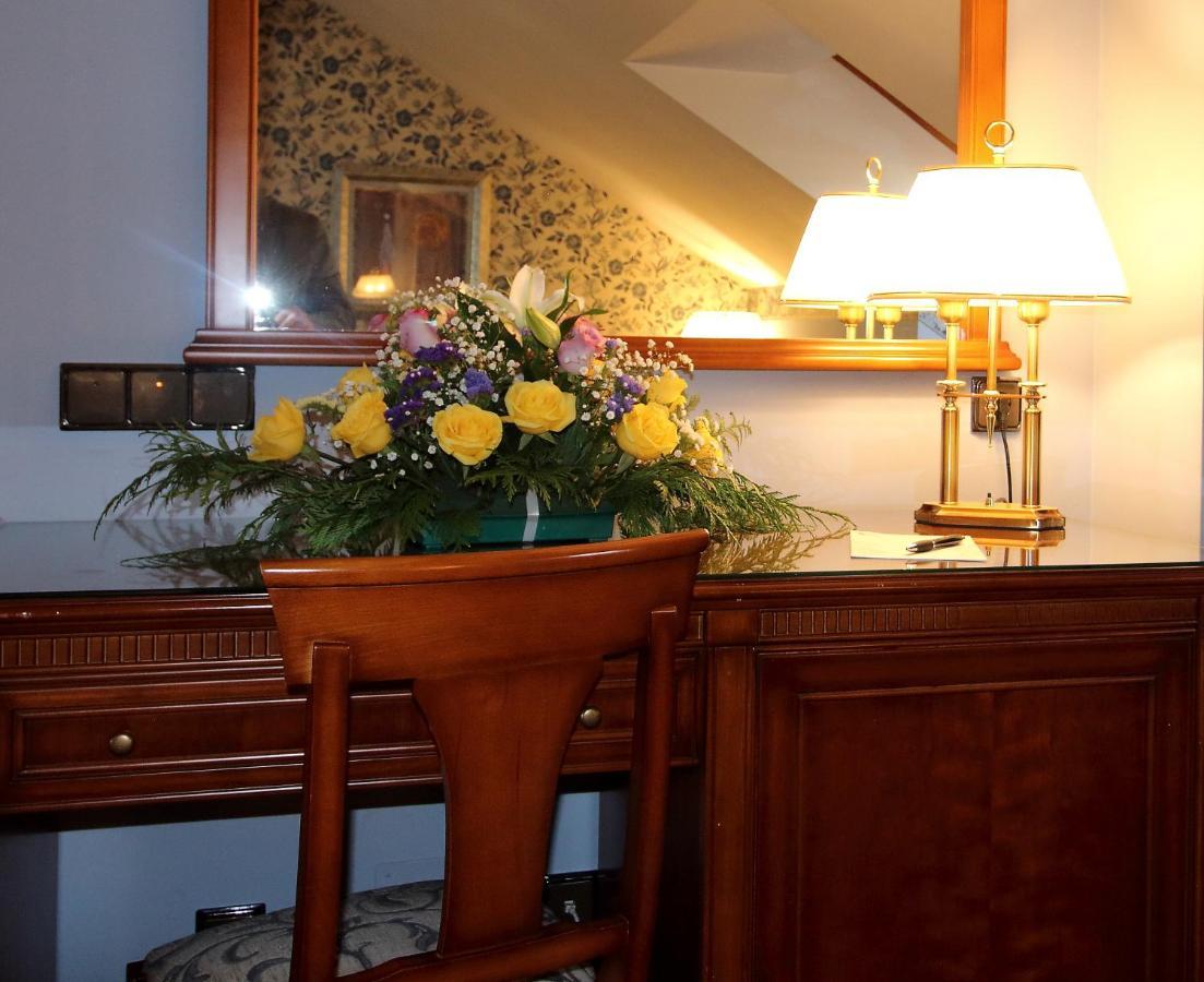Hotel Conde Ansúrez