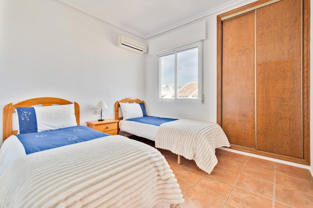 Casa Aguamarina Apartment *