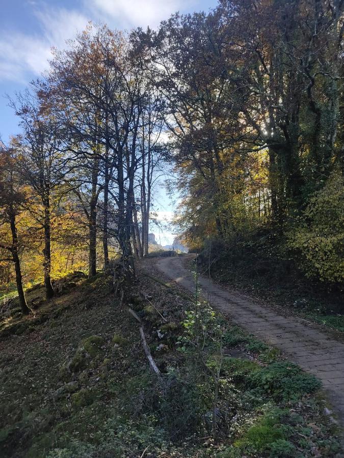 Сasa de vacaciones Amplia Y Cómoda Casa De Piedra Con Porche Y Jardín