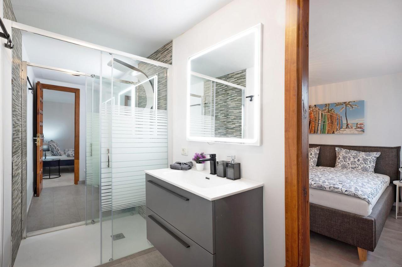 Apartamento Casa Hola Mar Los Realejos
