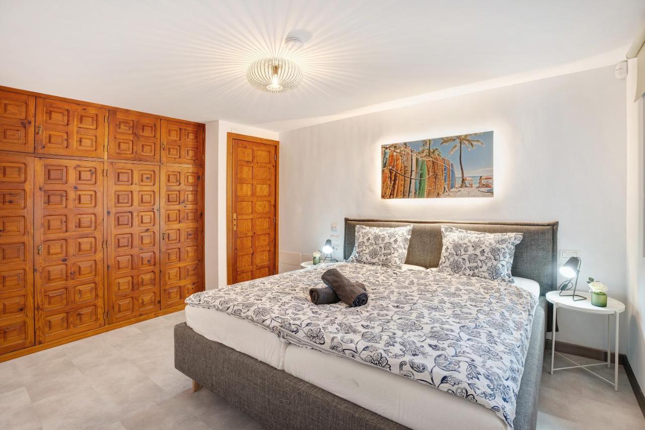 Casa Hola Mar Apartamento Los Realejos