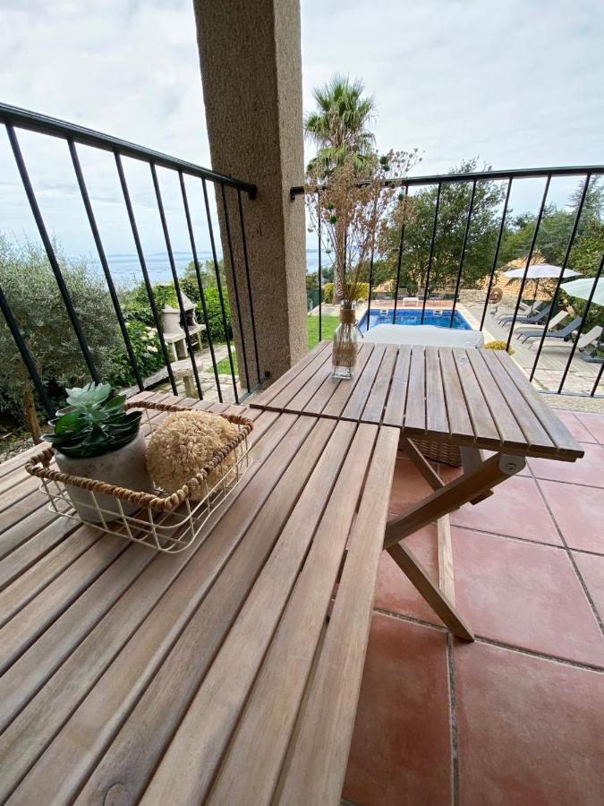 Сasa de vacaciones Bosque De Xarás, Casa Completa Con Encanto Cerca De Playa De Lapamán Marín