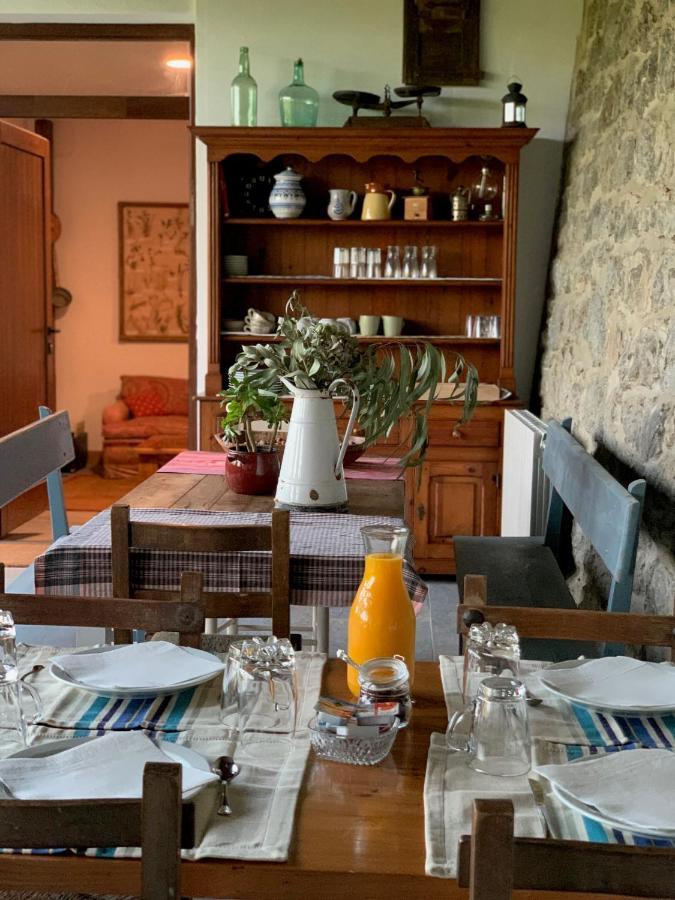 Bidegurutzeta Landetxea Casa rural