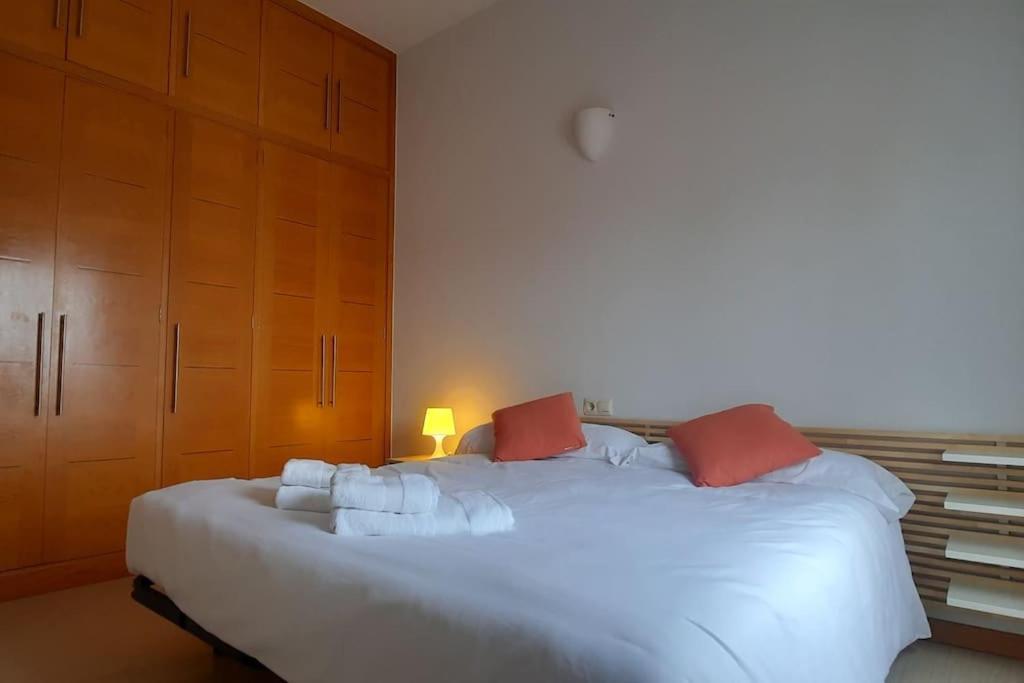 Luz De Apartment Vigo