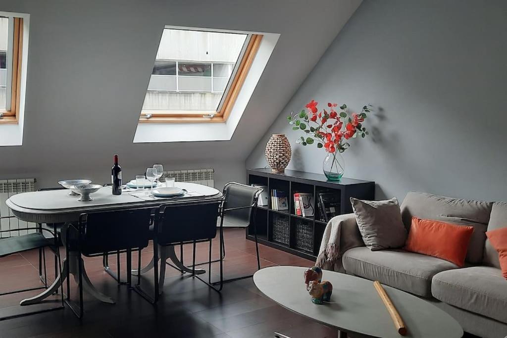 Apartment Luz De Vigo
