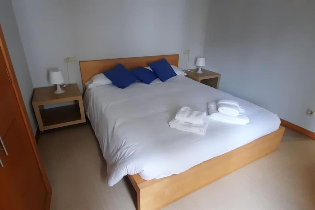 Luz De Apartamento Vigo