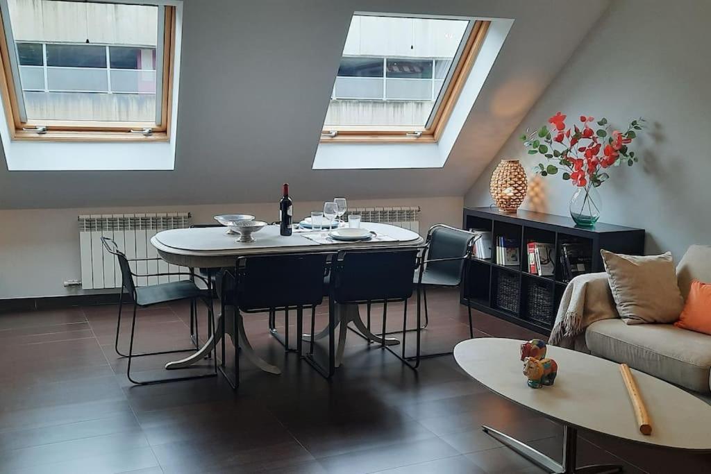 Apartment Luz De Vigo