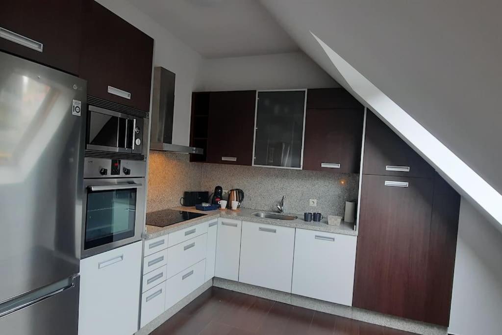 Luz De Apartamento