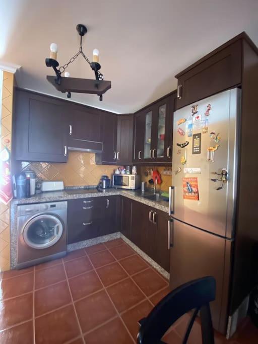 Deniz Sur - Bel Apartment *