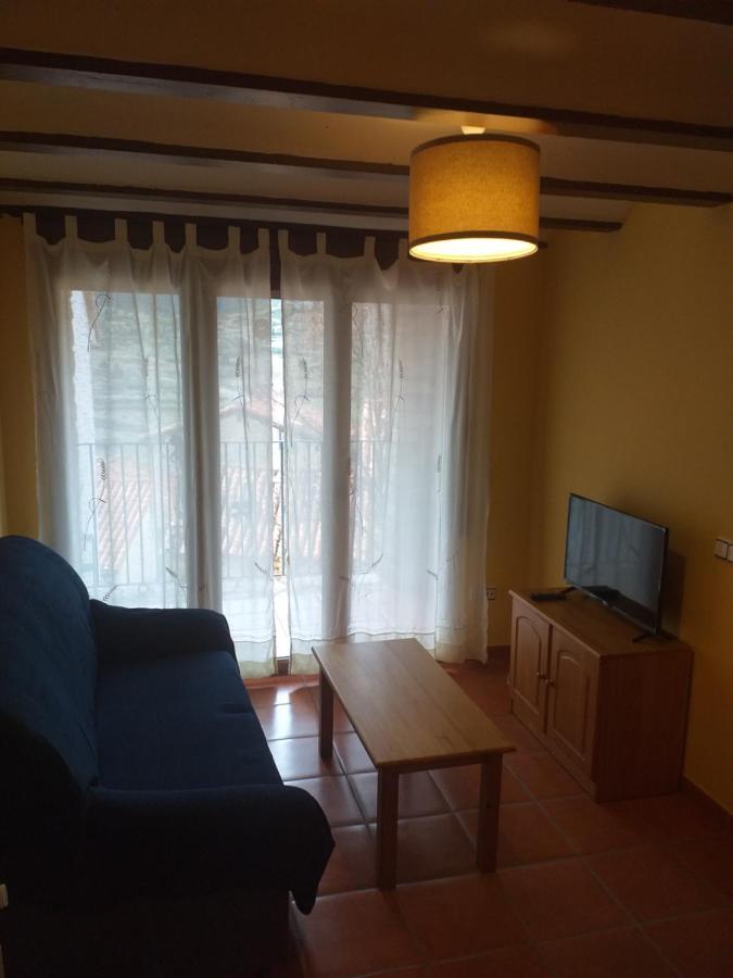 Valdelinares Apartamentos *