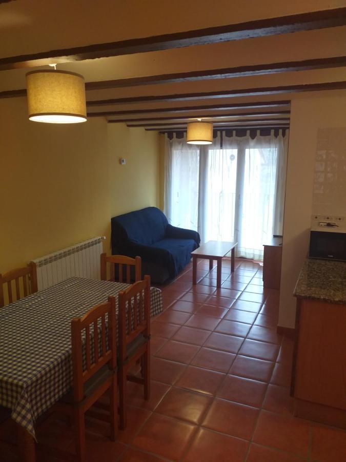 Valdelinares Apartamentos Apartment