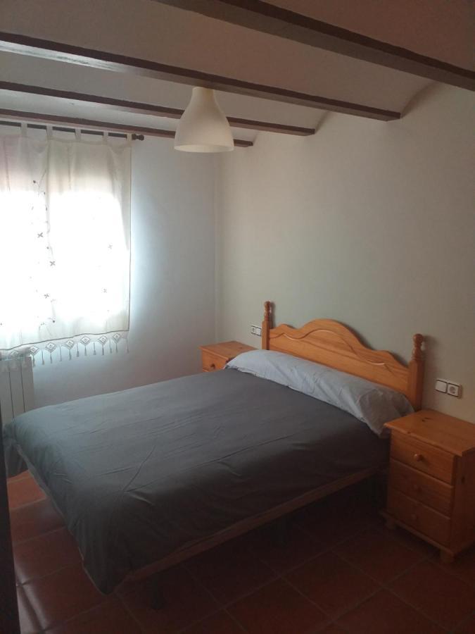 Valdelinares Apartamentos * Valdelinares (Aragon)