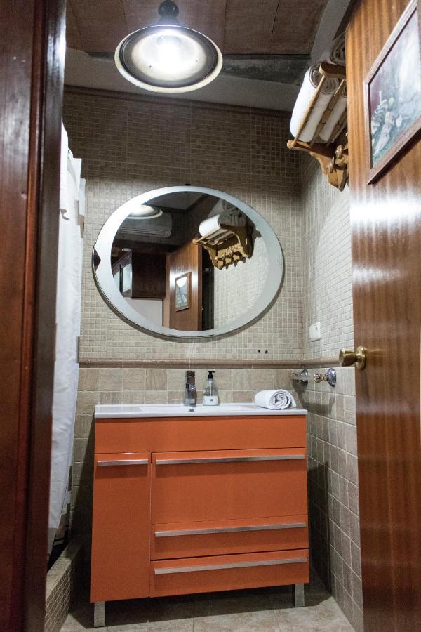 Holiday home Casa Cueva Picoesquina Guadix