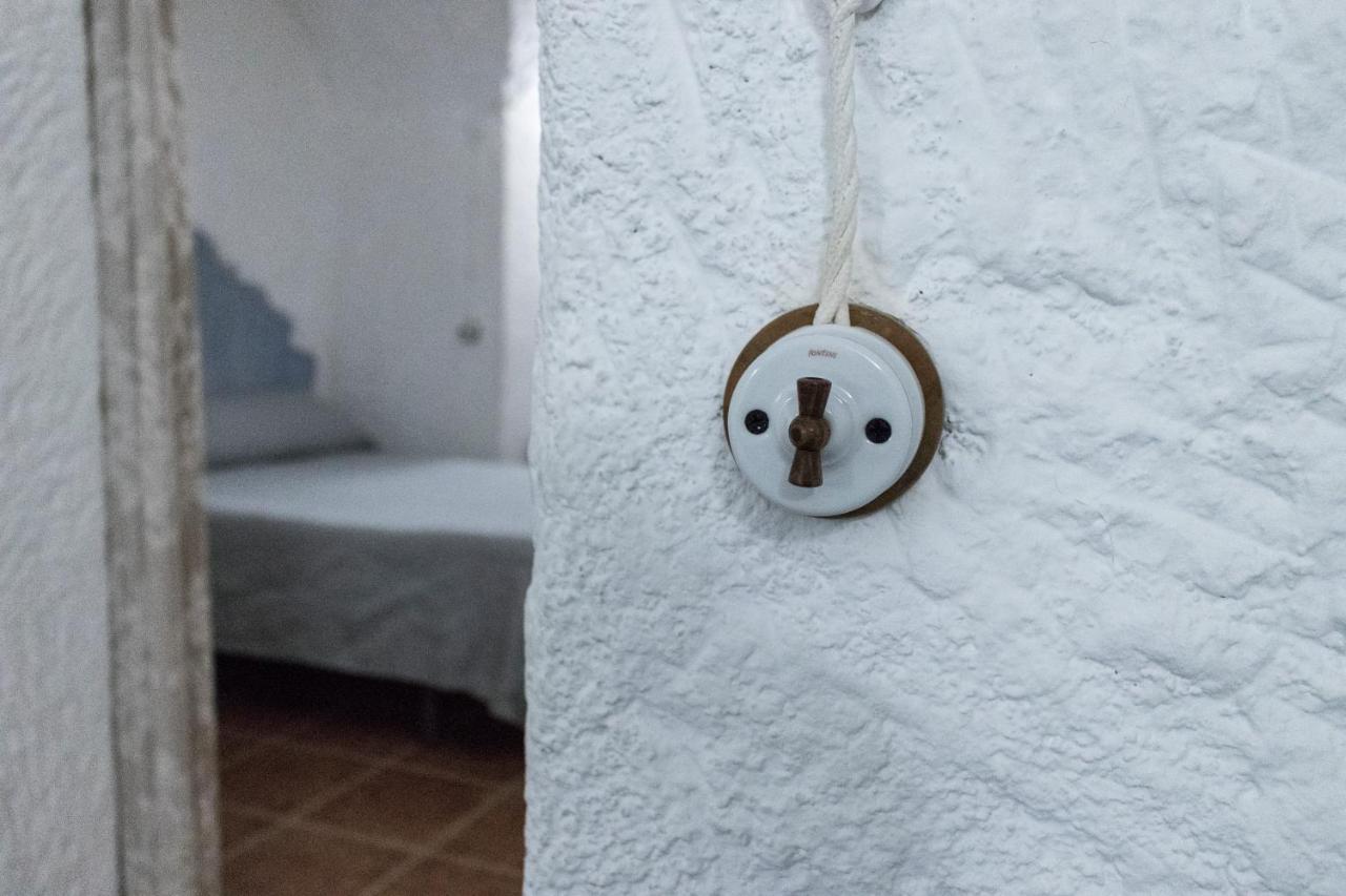Holiday home Casa Cueva Picoesquina Guadix