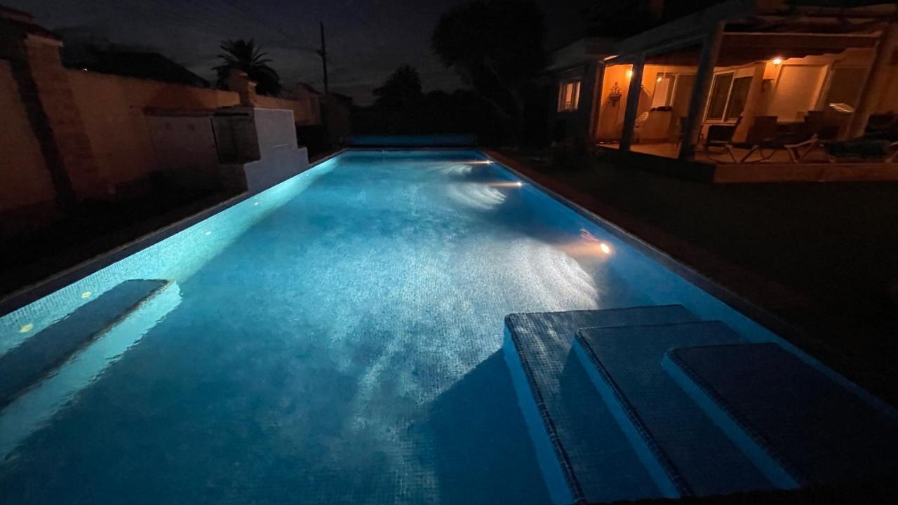 Villa Sunny Florida Torrevieja