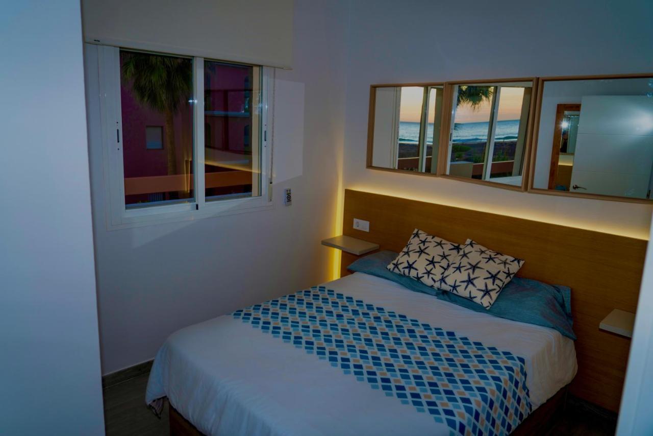 Apartamento Zahara Con Vistas Espectaculares Frente Al Mar *