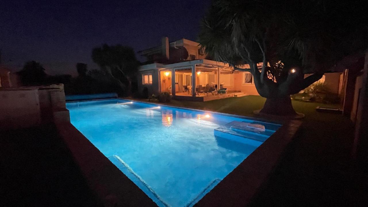 Villa Sunny Florida Torrevieja