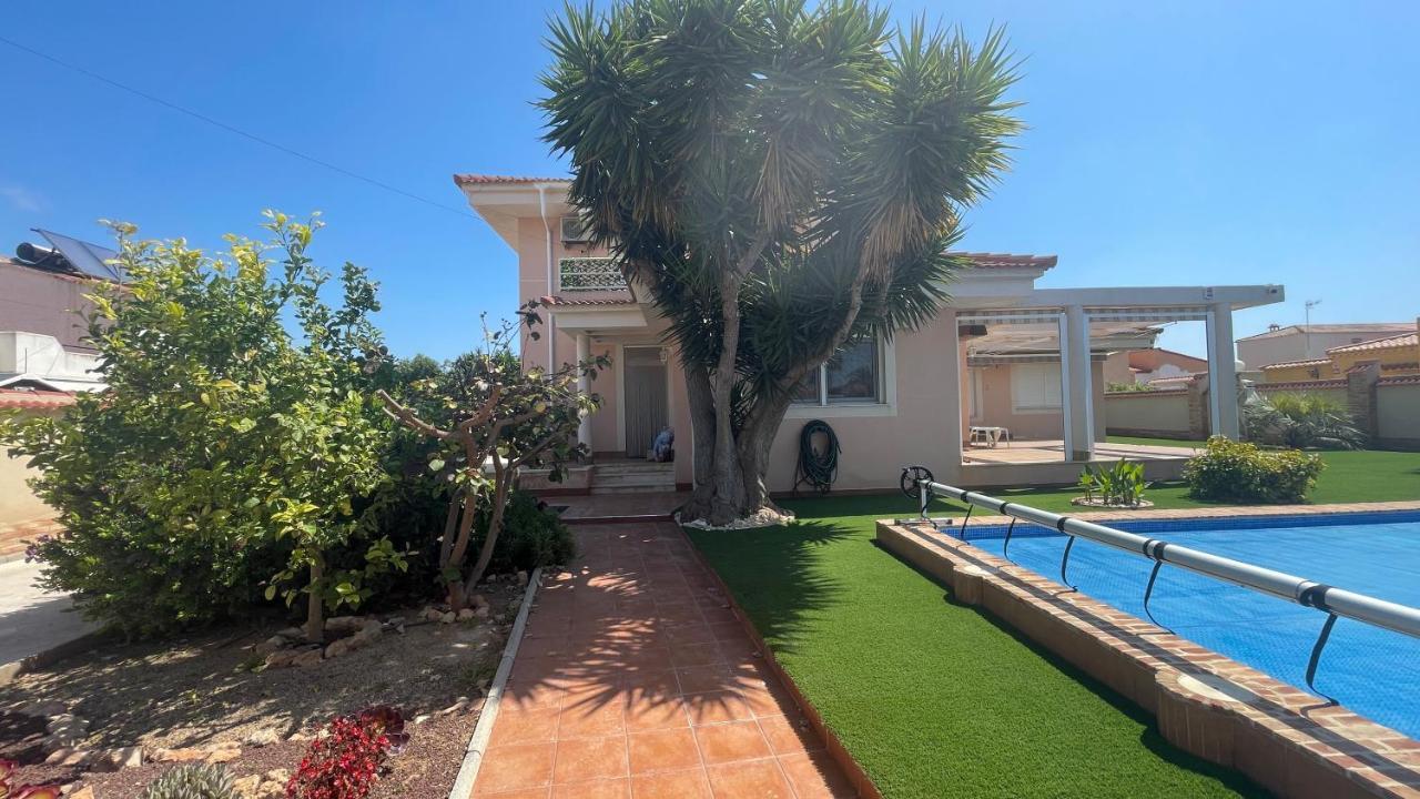 Sunny Florida Villa