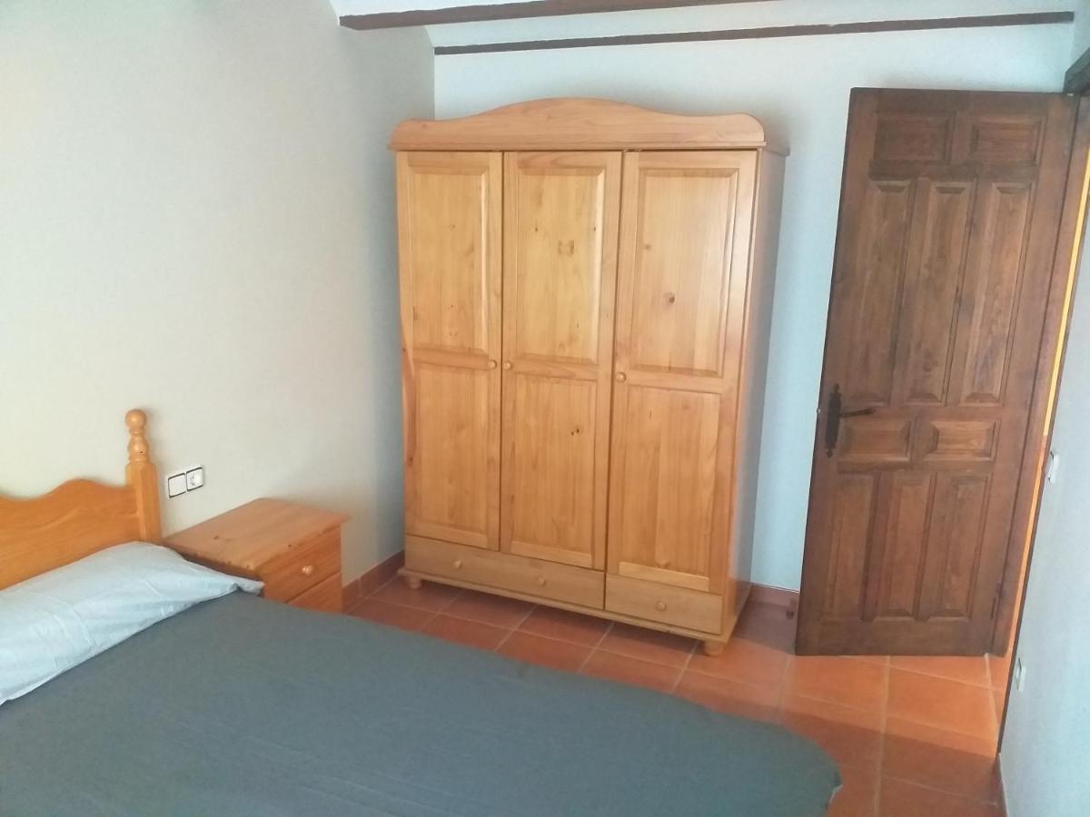 Valdelinares Apartamentos Apartment *