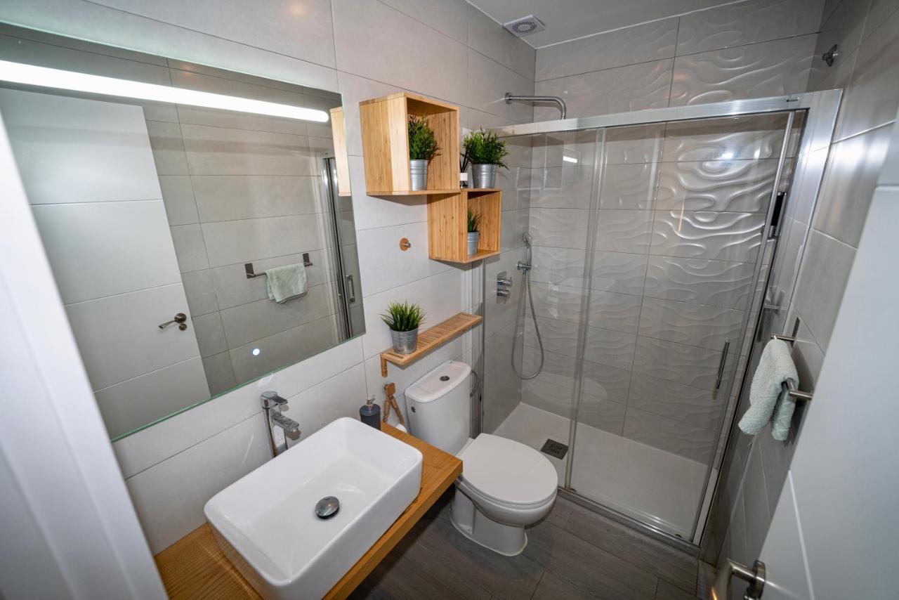 Apartamento Zahara Con Vistas Espectaculares Frente Al Mar Zahara de los Atunes