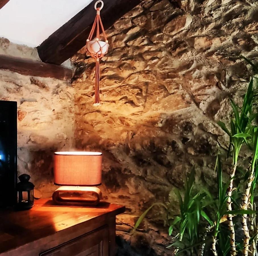 Antic Cal Pubill Casa rural