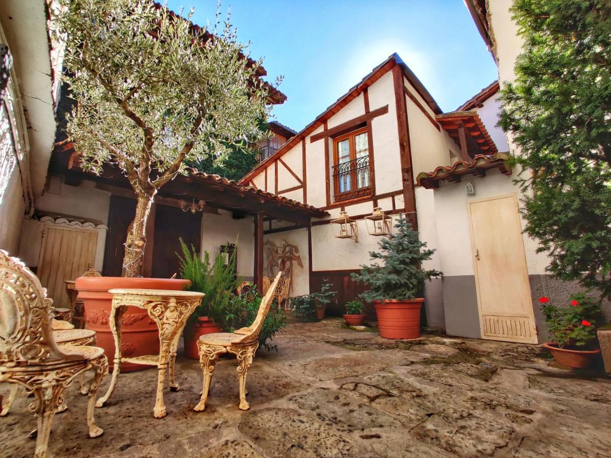 Casa De La Sal