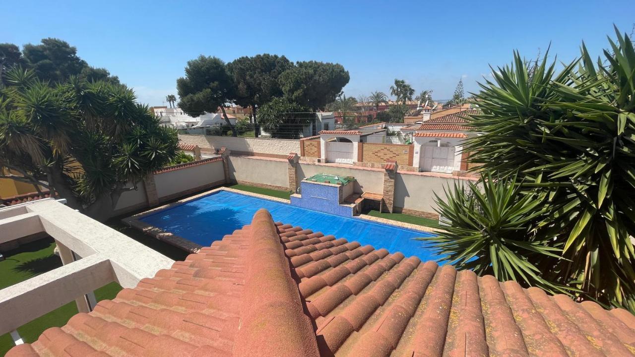 Villa Sunny Florida Torrevieja