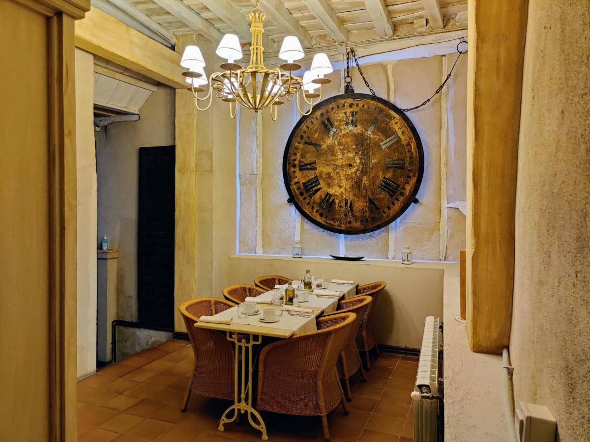 Casa De La Sal 3*