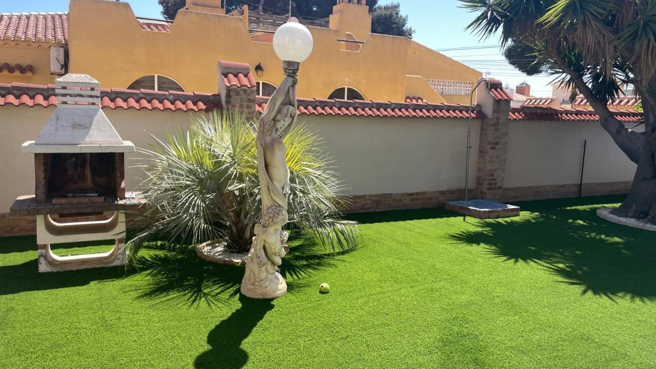 Villa Sunny Florida