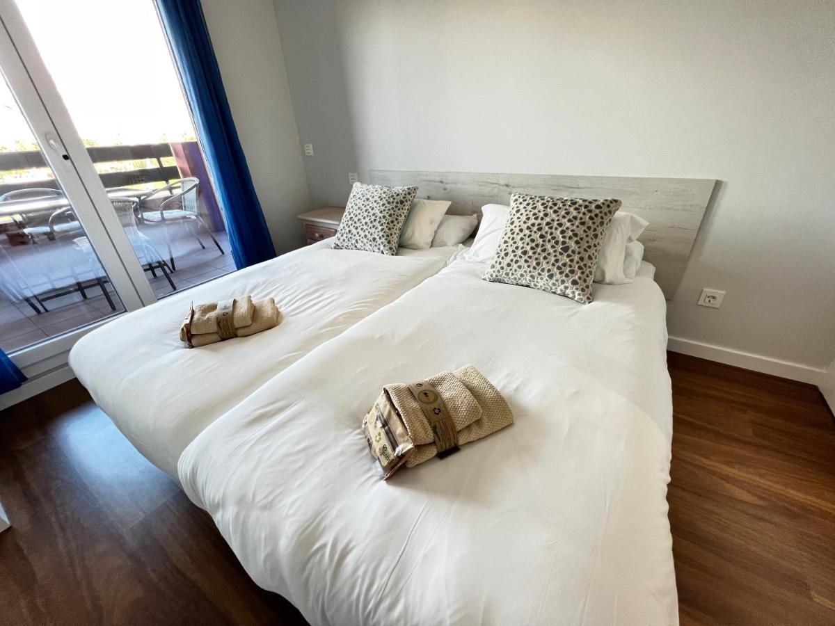 Pushe Playa Granada Beach&golf 6 Apartment Motril