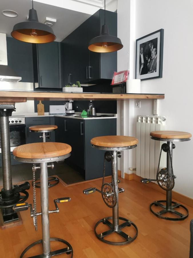 La Mirada Magica Apartamento
