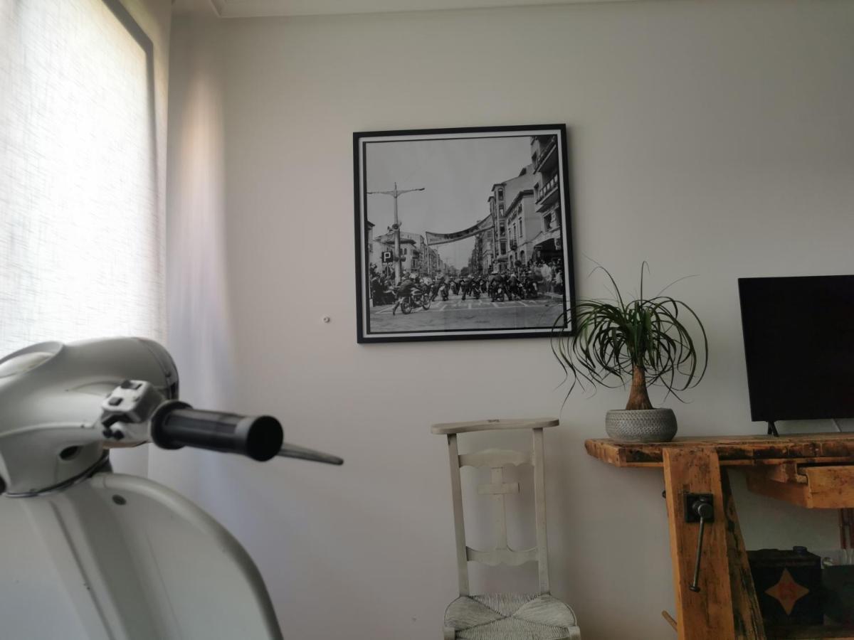Apartamento La Mirada Magica
