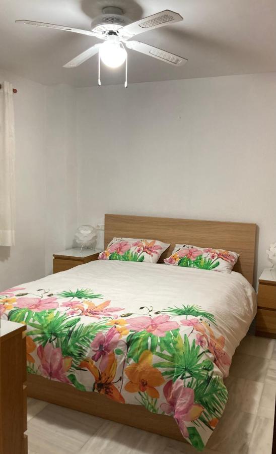 Casa Bennett @ * Benalmadena