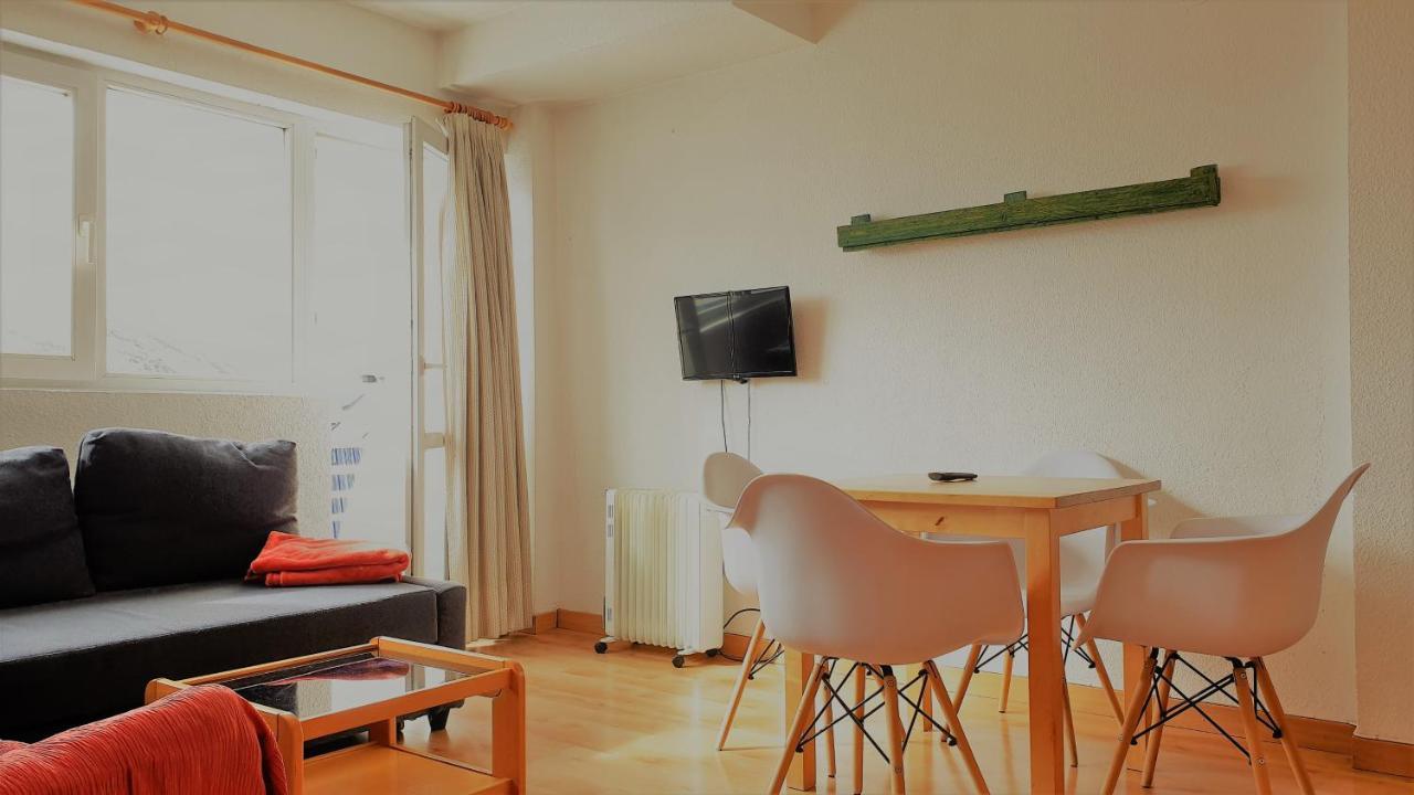 Todosierranevada Zona Baja - Montblanc Vistas A La Montana - Junto A Telecabinas Apartamento *