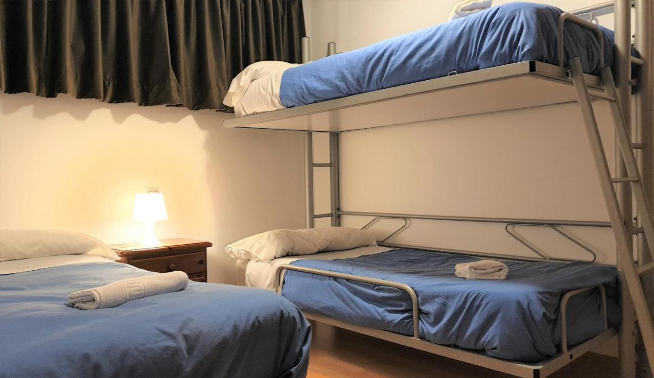 Todosierranevada Zona Baja - Montblanc Vistas A La Montana - Junto A Telecabinas Apartamento *