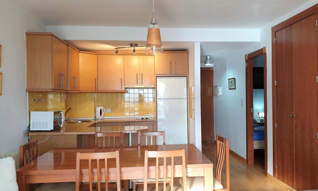 Todosierranevada Zona Baja - Montblanc Vistas A La Montana - Junto A Telecabinas Apartamento