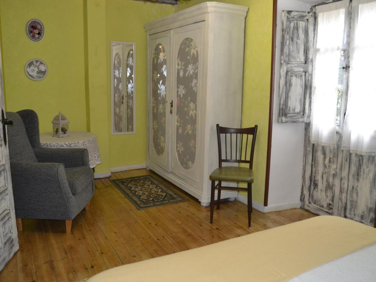 Casona Dos Lagos